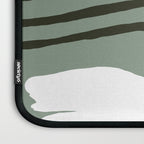 Dropping Tulip Laptop Sleeve Gallery Image 3