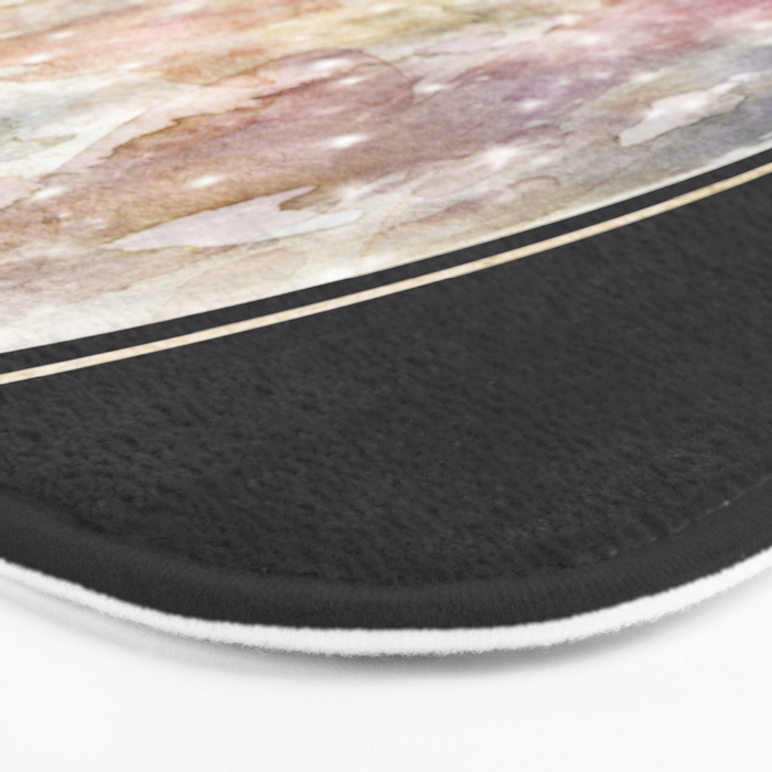 Full Moon Bath Mat Gallery Image 3