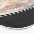 Full Moon Bath Mat Gallery Image 3