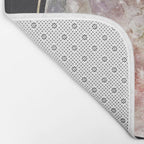 Full Moon Bath Mat Gallery Image 2