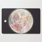 Full Moon Cutting Board Gallery Image 1