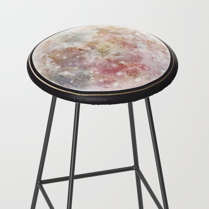 Full Moon Stool Gallery Image 2