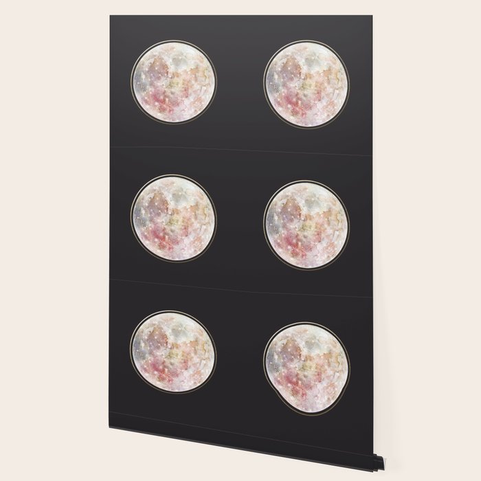 Full Moon Wallpaper Gallery Image 2