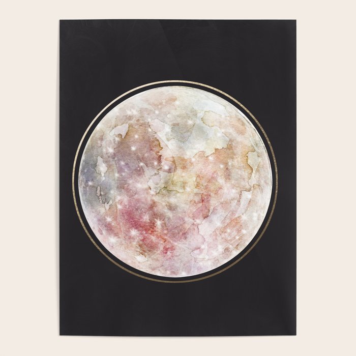 Full Moon Poster Gallery Image 4