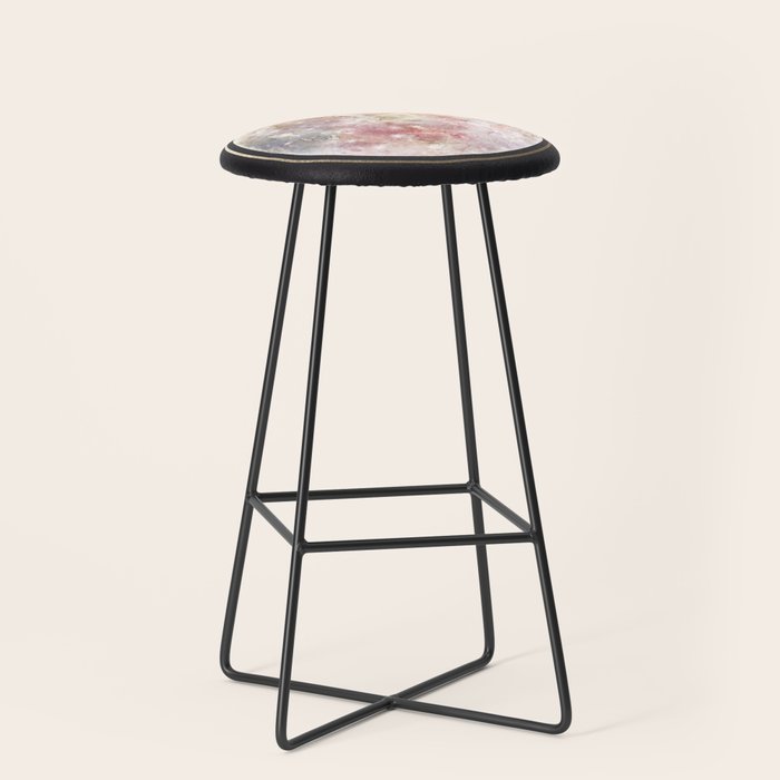 Full Moon Stool Gallery Image 1