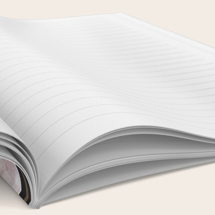 Full Moon Notebook Gallery Image 2