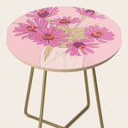 Flowers 16 Side Table Gallery Image 2