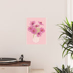 Flowers 16 Poster Gallery Image 2