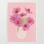 Flowers 16 Poster Gallery Image 4