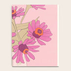 Flowers 16 Notebook Gallery Image 4