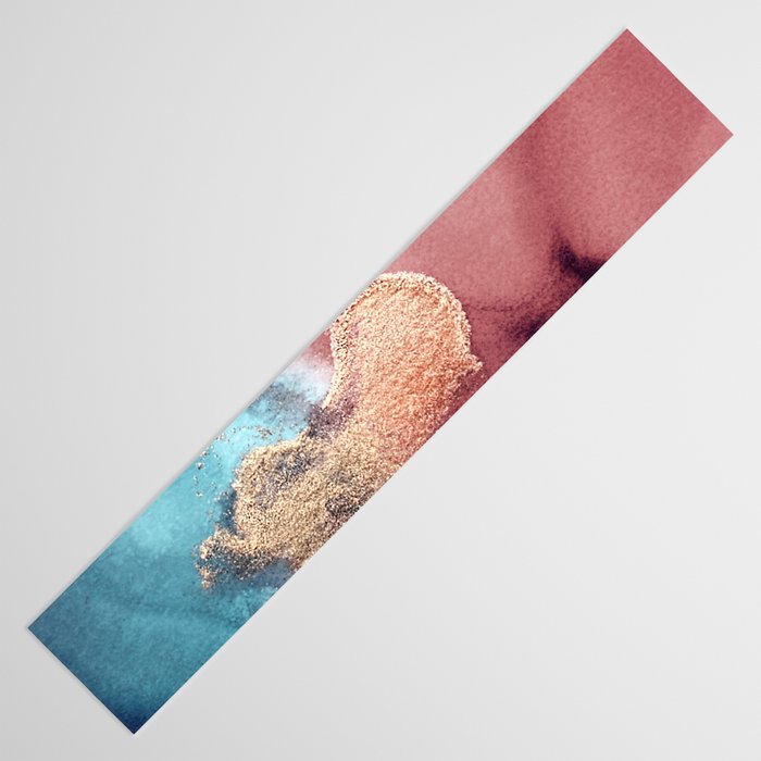 Midas Touch Table Runner Gallery Image 3