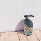 Retro Autumn Vista Travel Mug Gallery Image 4