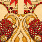 Year of the Rooster Coffee Mug Gallery Image 2