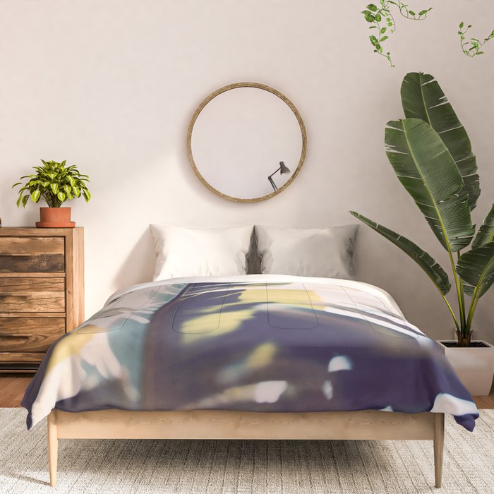 Stand Up Straight Comforter Gallery Image 3