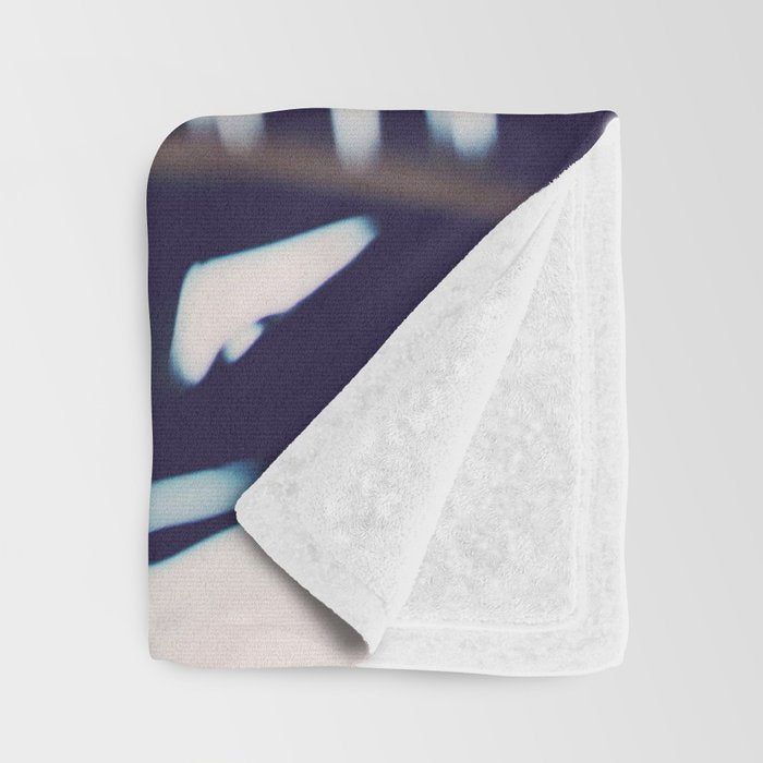 Stand Up Straight Throw Blanket Gallery Image 3