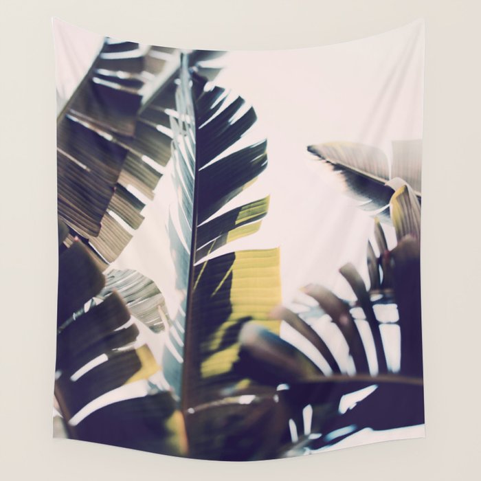 Stand Up Straight Wall Tapestry Gallery Image 1
