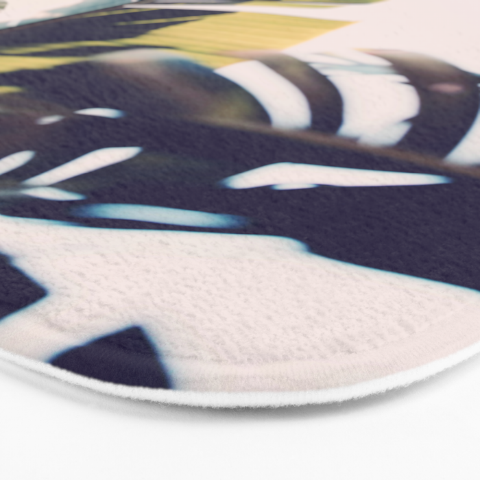 Stand Up Straight Bath Mat Gallery Image 3