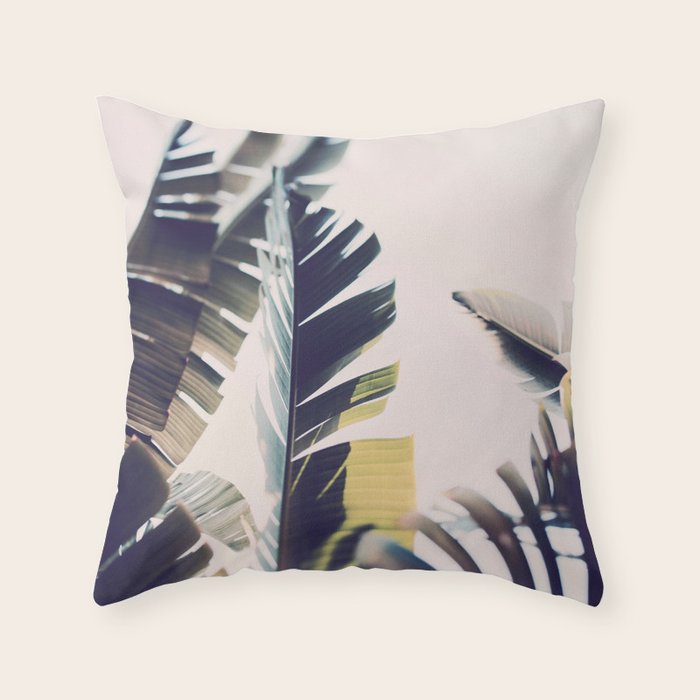 Stand Up Straight Throw Pillow Gallery Image 6