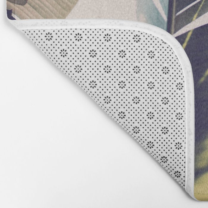 Stand Up Straight Bath Mat Gallery Image 2