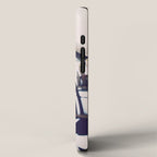 Stand Up Straight iPhone Case Gallery Image 2