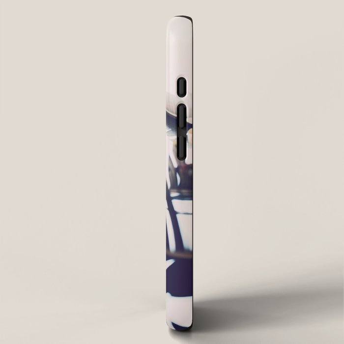 Stand Up Straight iPhone Case Gallery Image 2