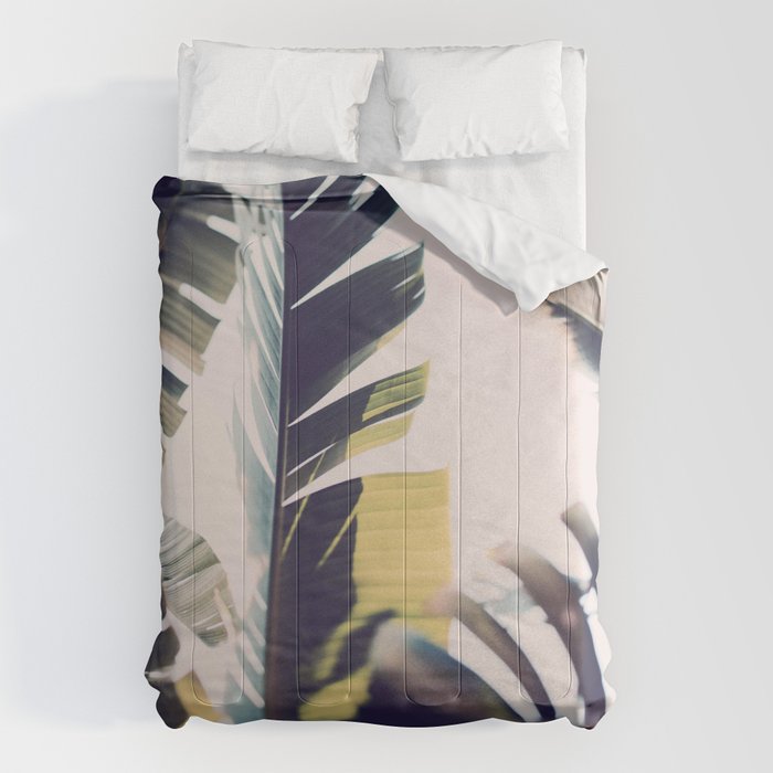 Stand Up Straight Comforter Gallery Image 1