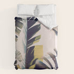 Stand Up Straight Duvet Cover Gallery Image 6