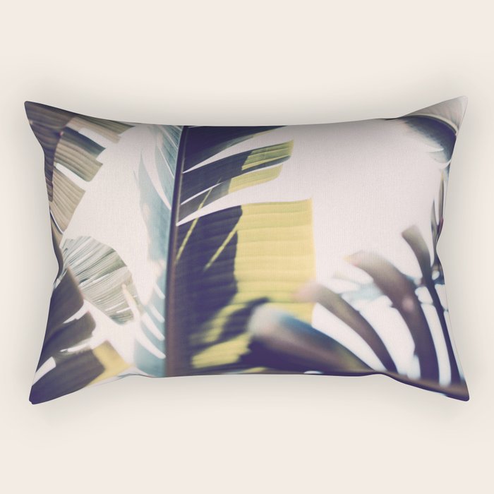 Stand Up Straight Rectangular Pillow Gallery Image 1