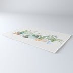 Plants Rug Gallery Image 3