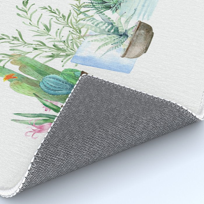 Plants Rug Gallery Image 4