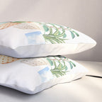 Plants Pillow Sham Gallery Image 3