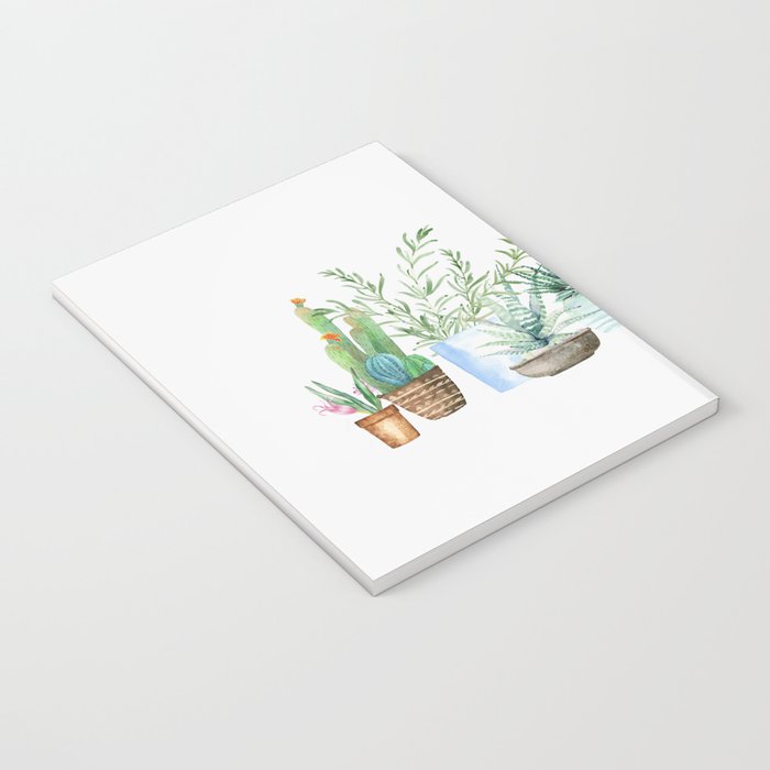 Plants Notebook Gallery Image 3