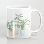 Plants Coffee Mug Gallery Image 1