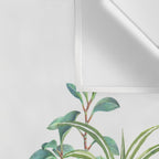 Plants Wall Tapestry Gallery Image 3