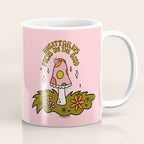 Sagittarius Caterpillar Coffee Mug Gallery Image 1