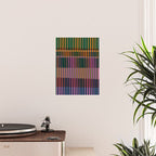 Lines 17 Poster Gallery Image 2