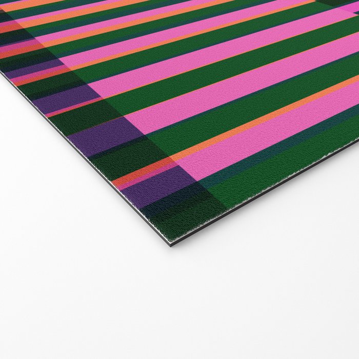 Lines 17 Welcome Mat Gallery Image 2