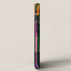 Lines 17 iPhone Case Gallery Image 2