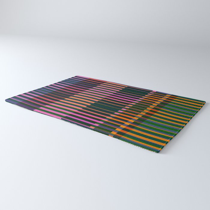 Lines 17 Rug Gallery Image 3