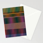 Lines 17 Stationery Card Gallery Image 2