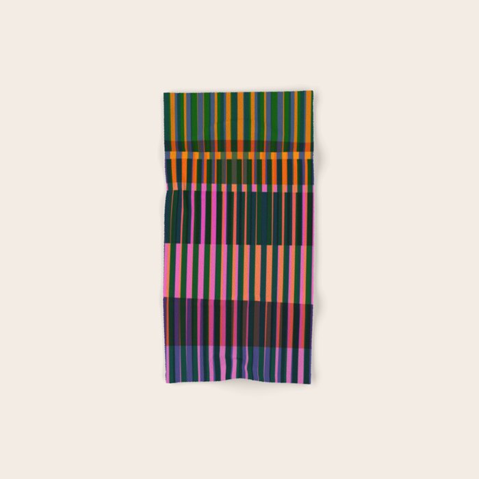 Lines 17 Bath Towel Gallery Image 1