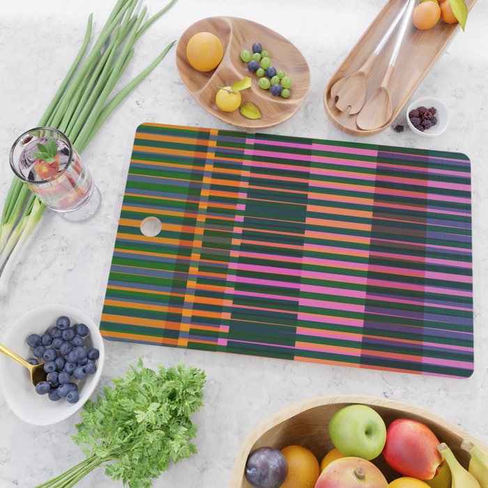 Lines 17 Cutting Board Gallery Image 2