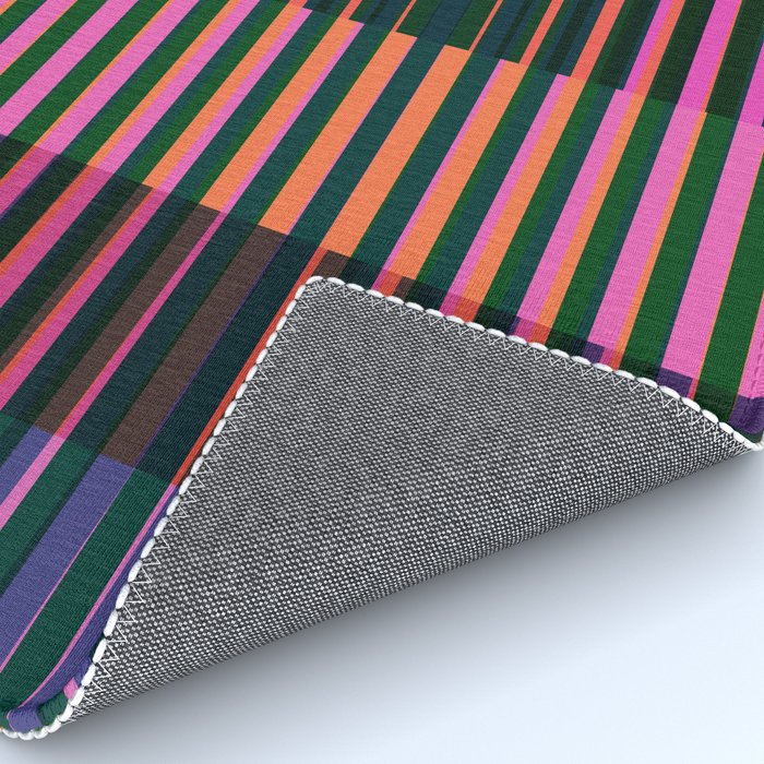 Lines 17 Rug Gallery Image 4