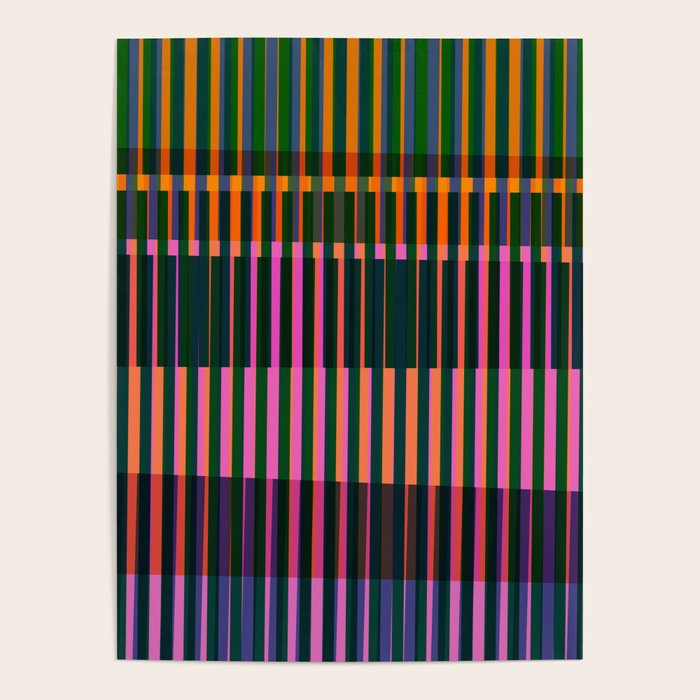 Lines 17 Poster Gallery Image 1