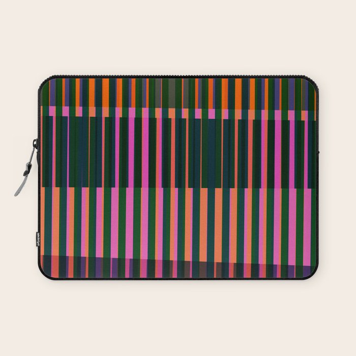 Lines 17 Laptop Sleeve