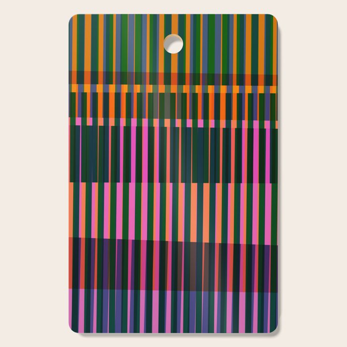 Lines 17 Cutting Board Gallery Image 1