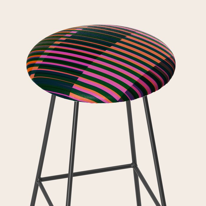 Lines 17 Stool Gallery Image 2