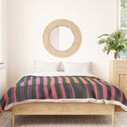 Lines 17 Duvet Cover Gallery Image 3