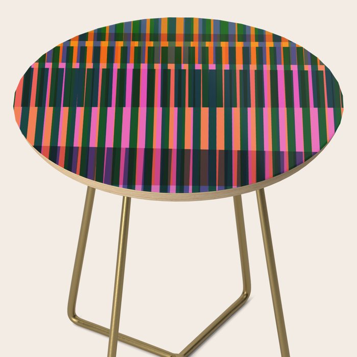 Lines 17 Side Table Gallery Image 2