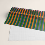 Lines 17 Wrapping Paper Gallery Image 2